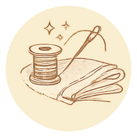 UNCOMPROMISED FABRIC QUALITY