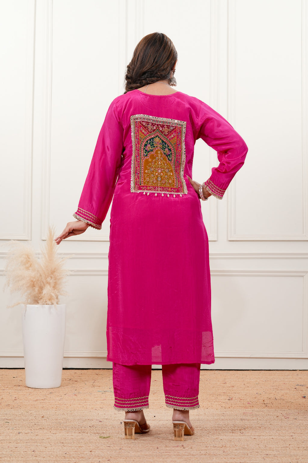 Rangrez Riwaayat Set