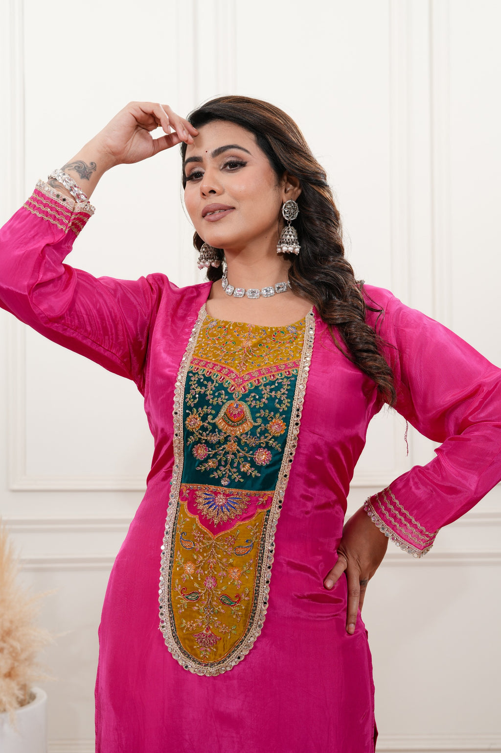 Rangrez Riwaayat Set