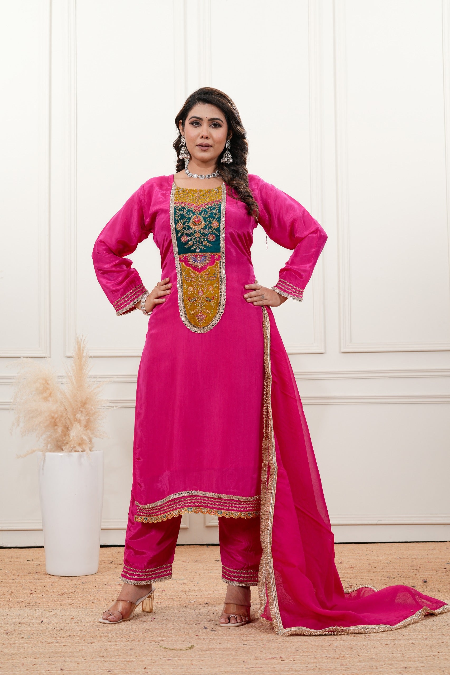 Rangrez Riwaayat Set