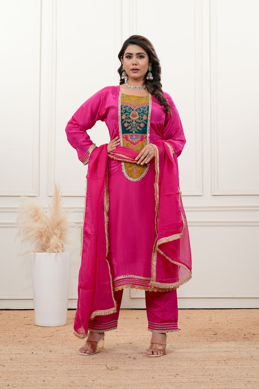 Rangrez Riwaayat Set